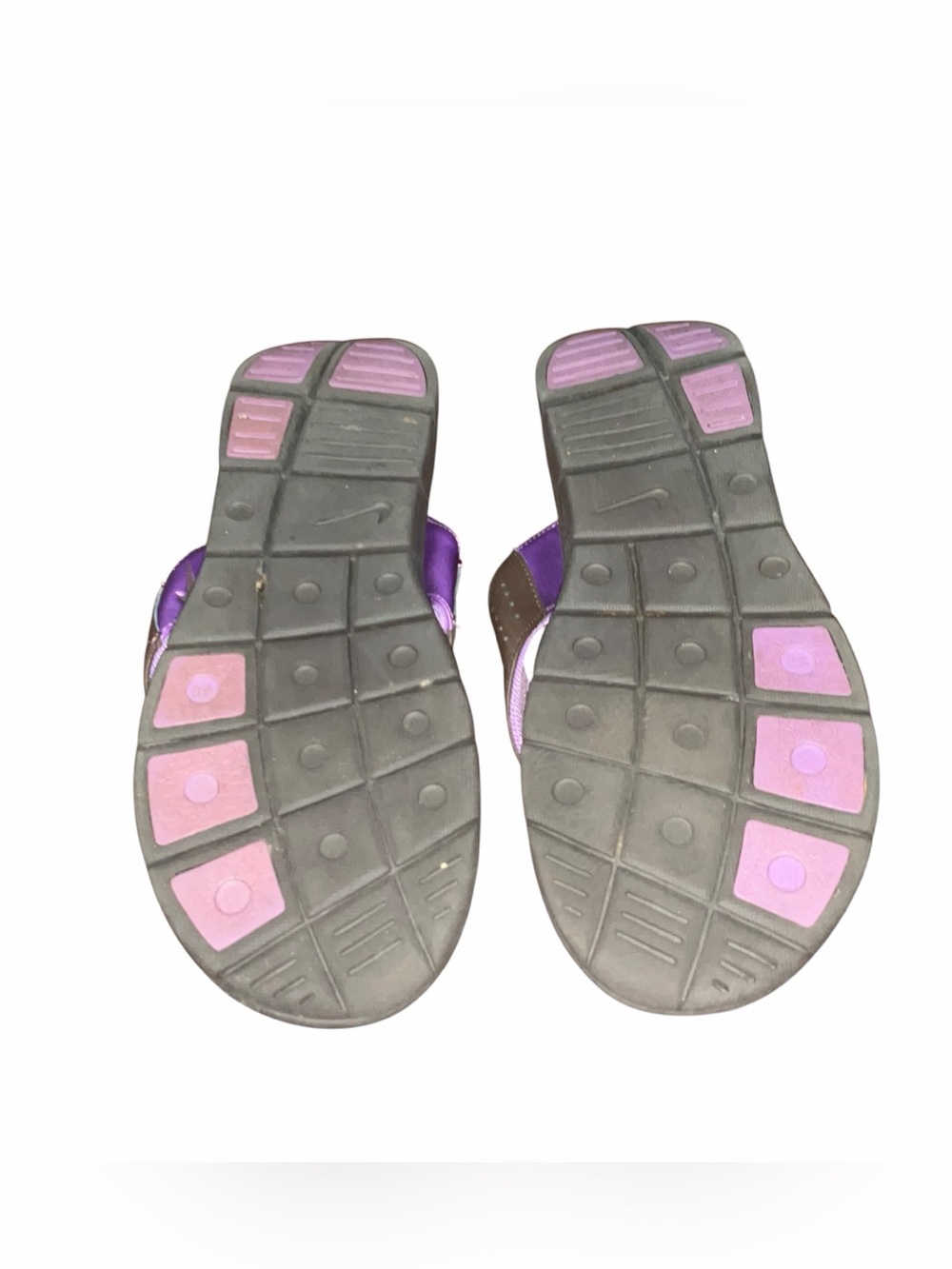 Nike Comfort Thong Sandals Women’s Size 8 - Picture 2 of 3